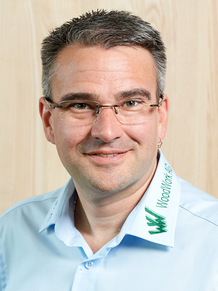 Thomas Ruch