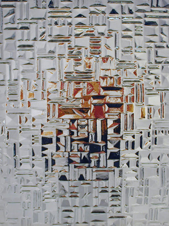 Abstracto weiss