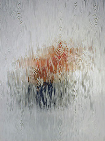 Madera weiss